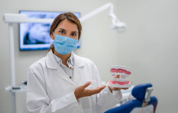 Best Emergency Dental Care for Broken or Chipped Teeth in Mount Pocono, PA
