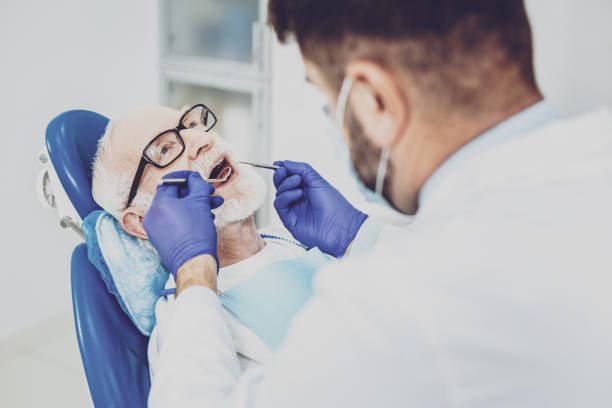 Best Emergency Treatment for Dental Infections or Abscesses in Mount Pocono, PA